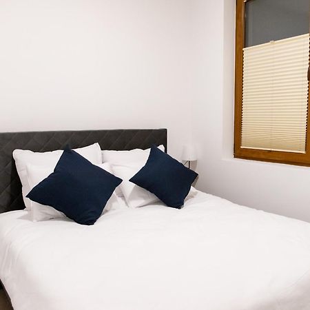 Oliver Street Apartment Віпава Екстер'єр фото