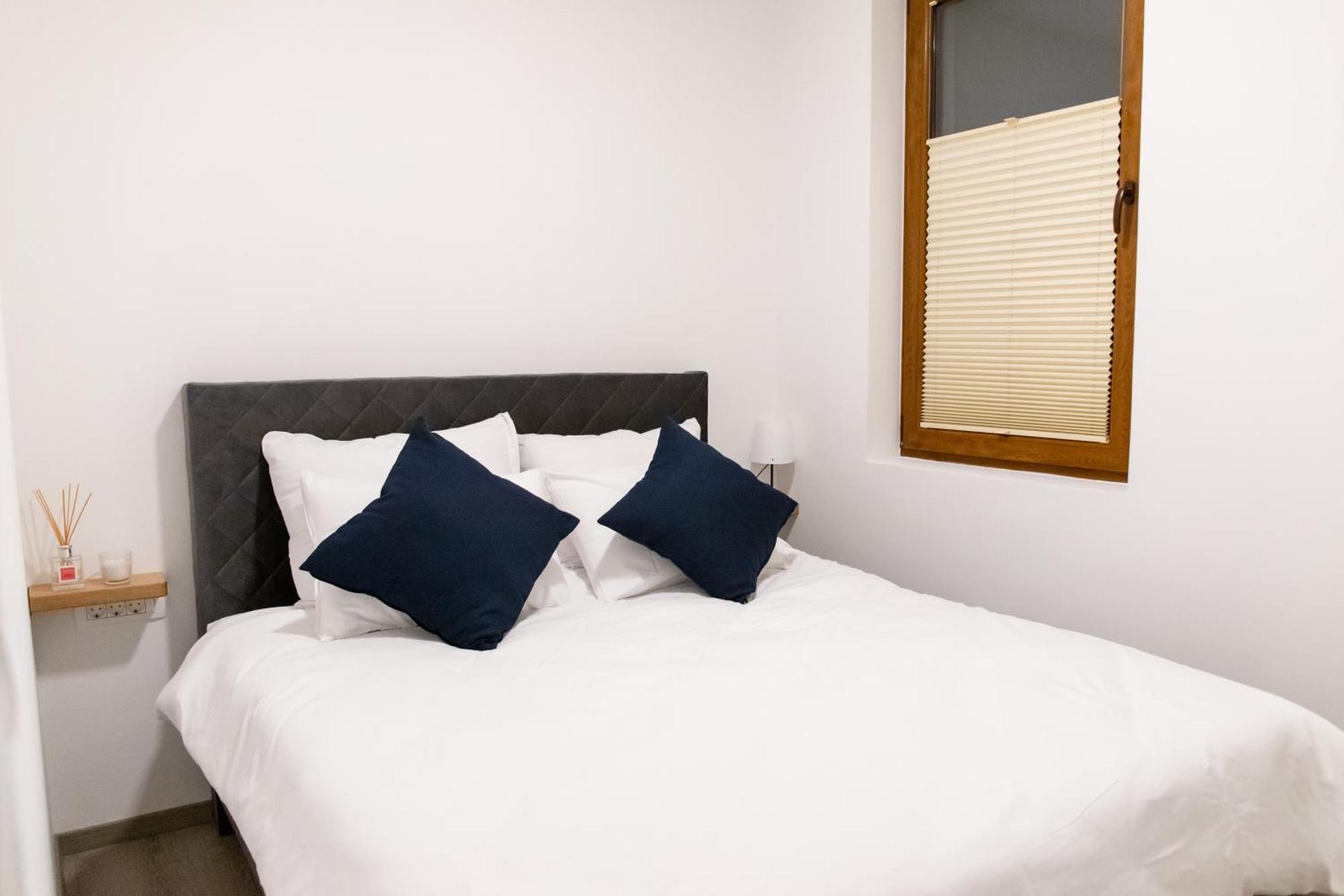Oliver Street Apartment Віпава Екстер'єр фото