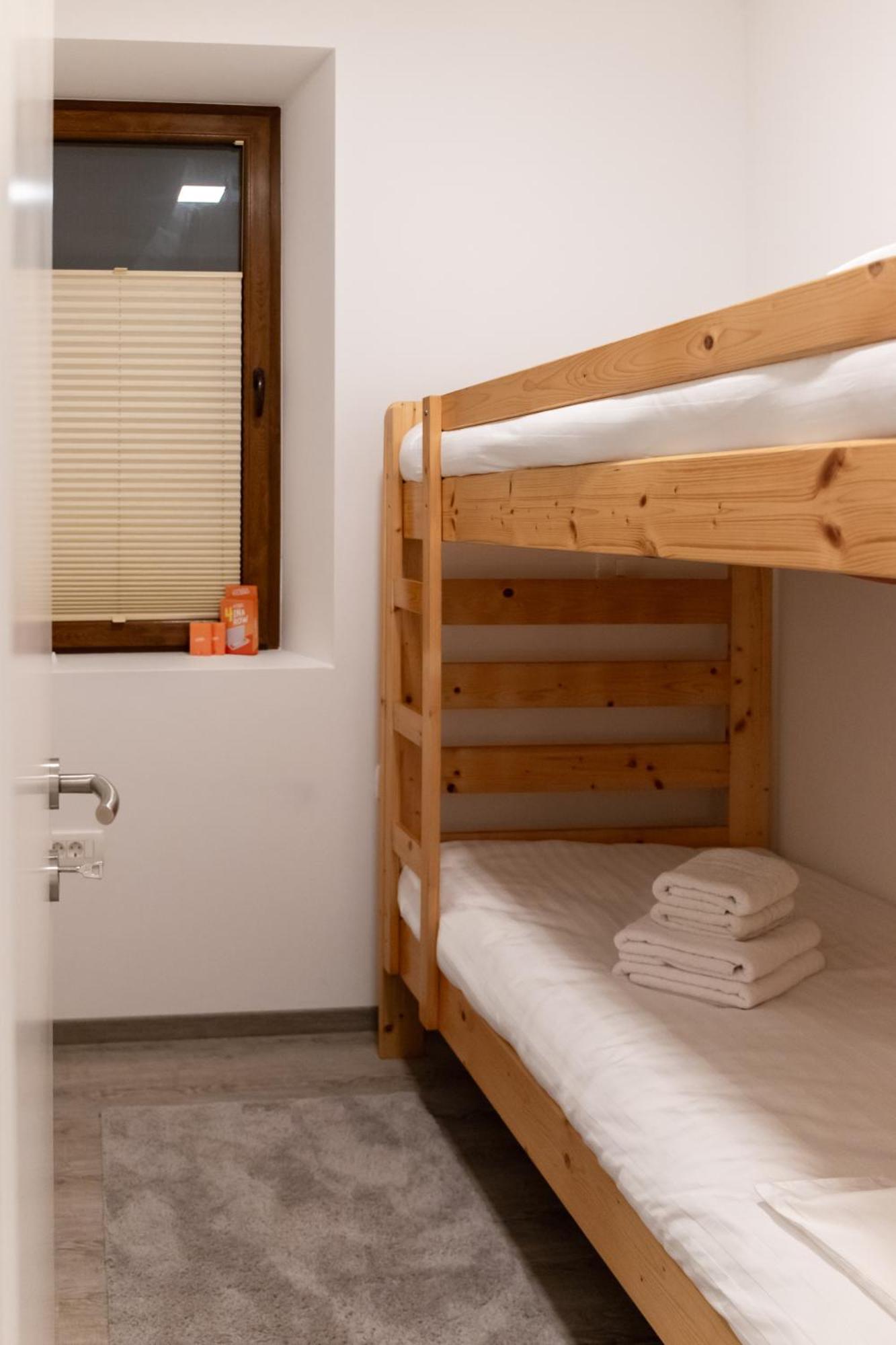 Oliver Street Apartment Віпава Екстер'єр фото